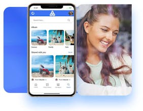 The LIT App gallery image