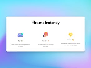 Design on Demand gallery image