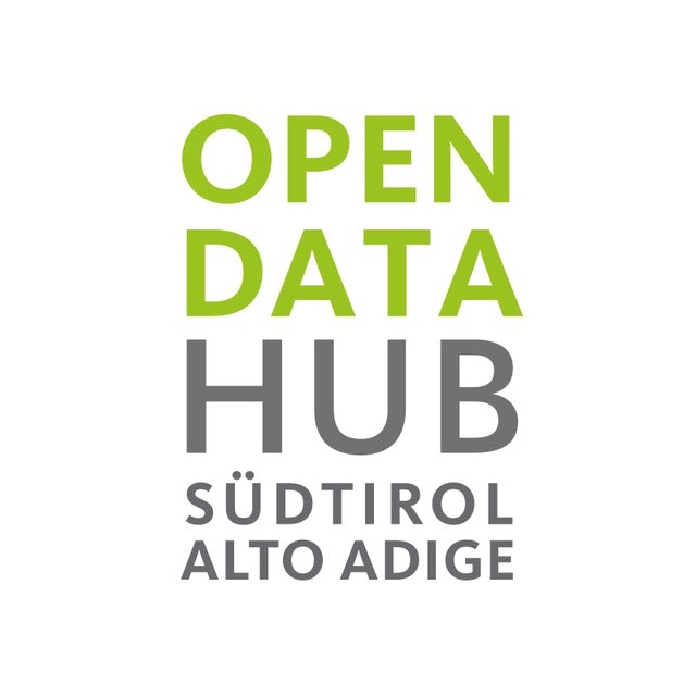 Open Data Hub APIs gallery image