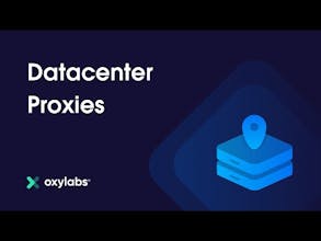 Datacenter Proxies gallery image