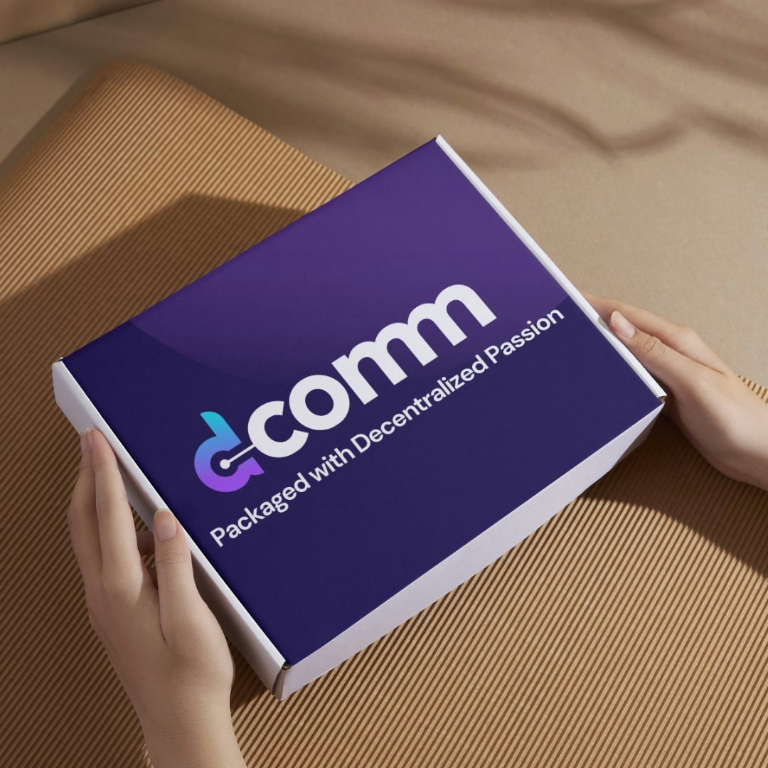 DCOMM media 3