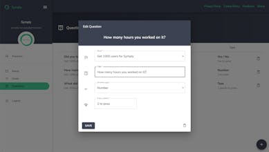 Symply gallery image