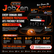 wwwJobZen gallery image