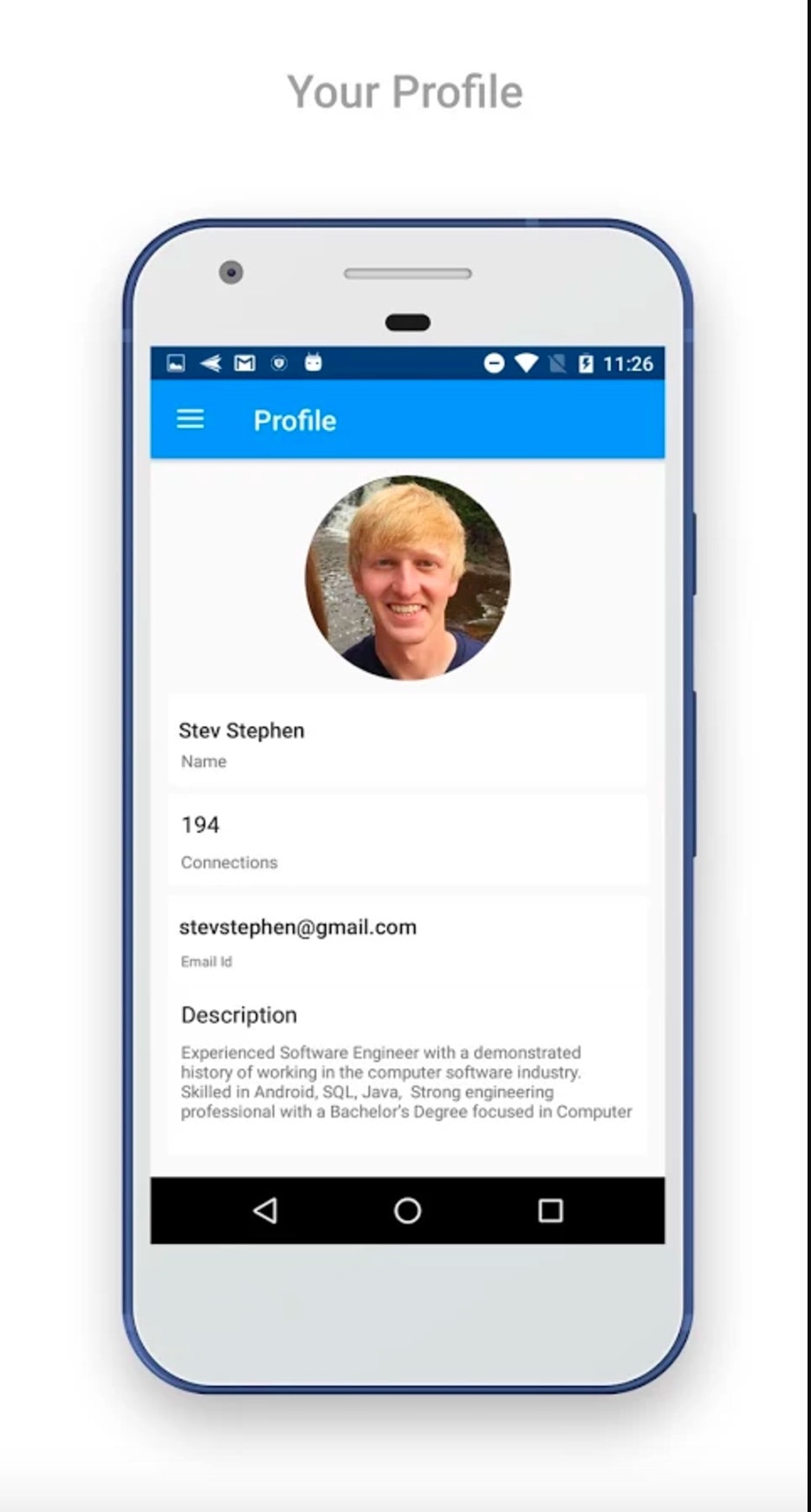 EventInn gallery image