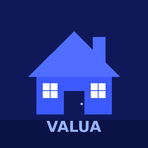 Valúa — App de Avalúos Inmobiliarios