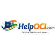 OCI Card Processing Time 2026
