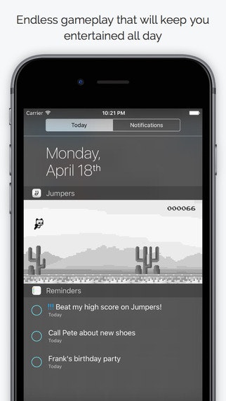 Jumpers gallery image