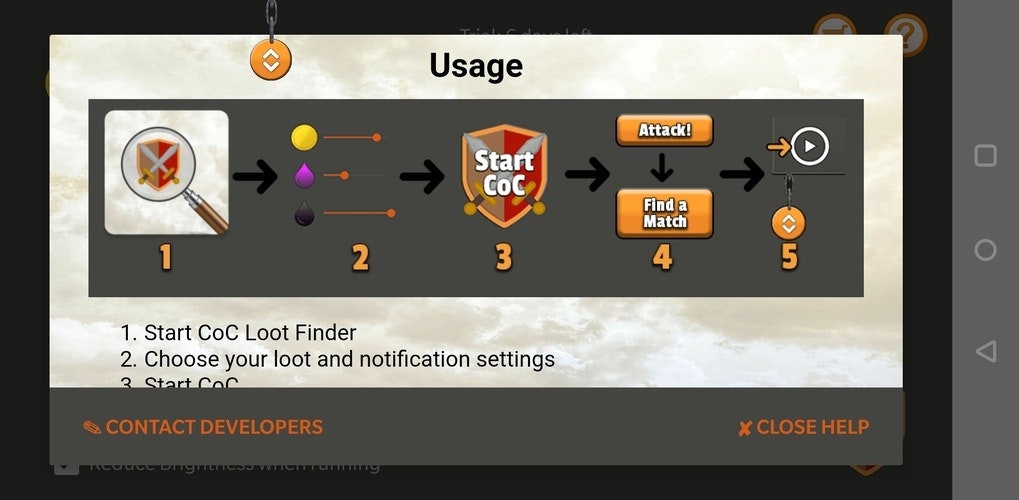 Loot Finder gallery image