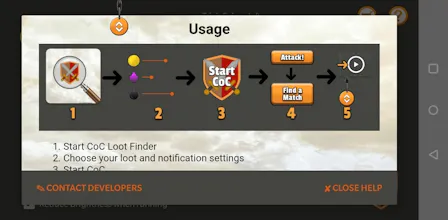 Loot Finder gallery image
