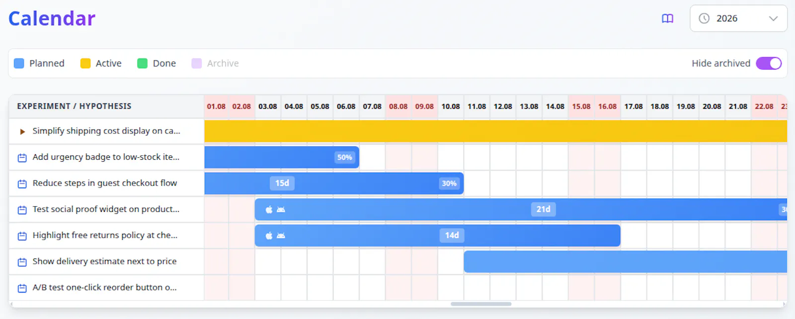 AB-Labz screenshot 8
