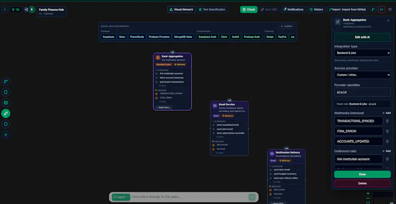 GreenPRD.com screenshot 3