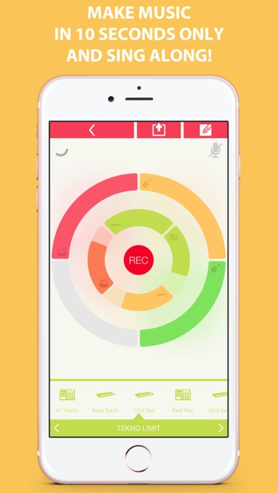 Shyne! Make Music gallery image