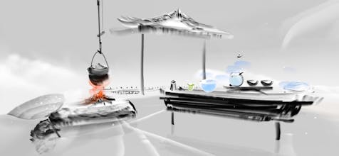 Mirages of Winter (iOS) gallery image