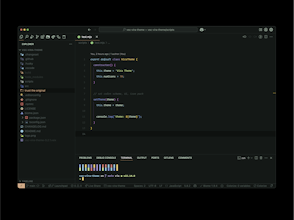 Vira Theme gallery image