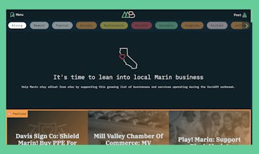 Marin Businesses gallery image