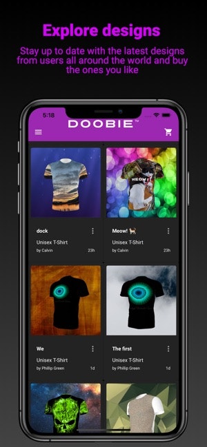 Doobie gallery image