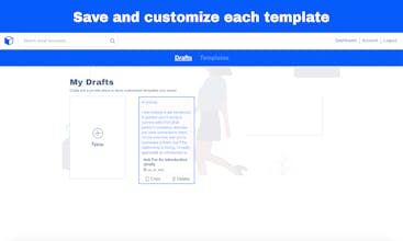 Coldreach.co gallery image