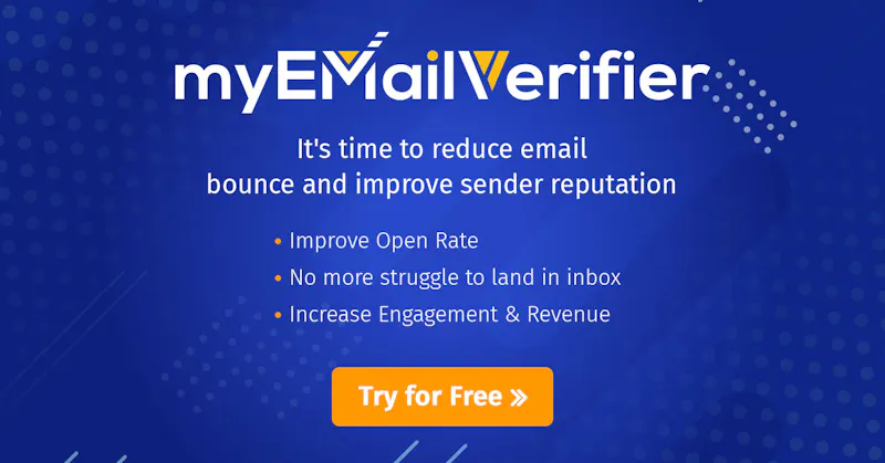 Bulk Email Verifier screenshot 1