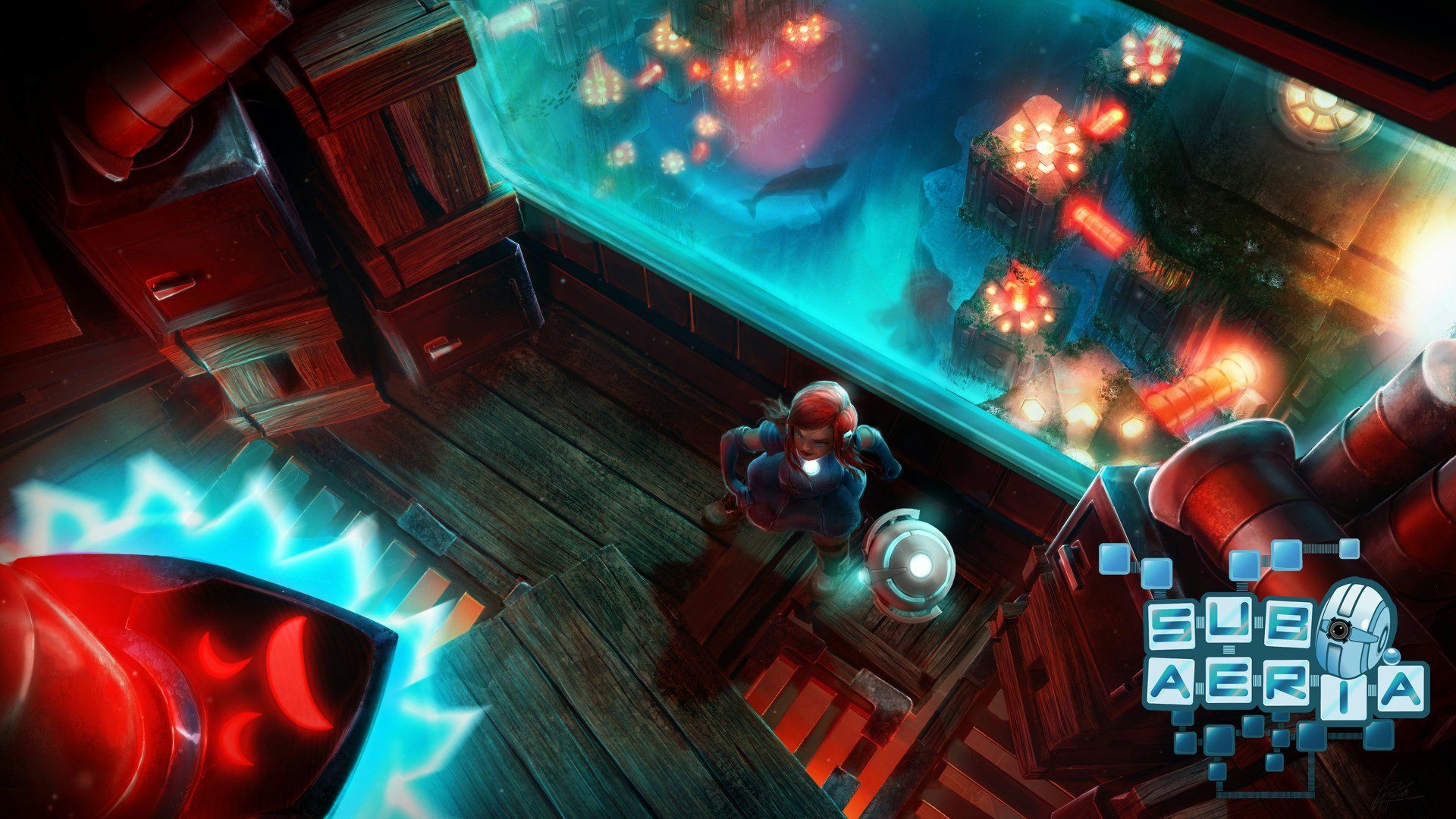 Subaeria gallery image