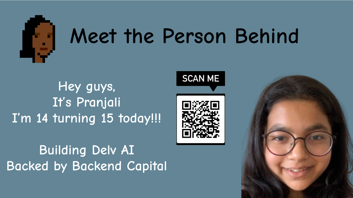 Delv AI gallery image