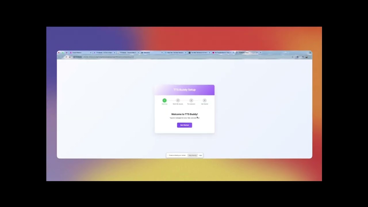 TTS Buddy gallery image