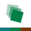 Color Gate