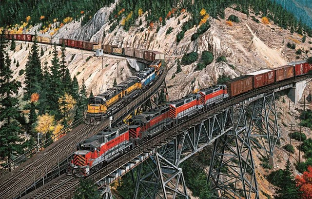 Train Simulator 2016