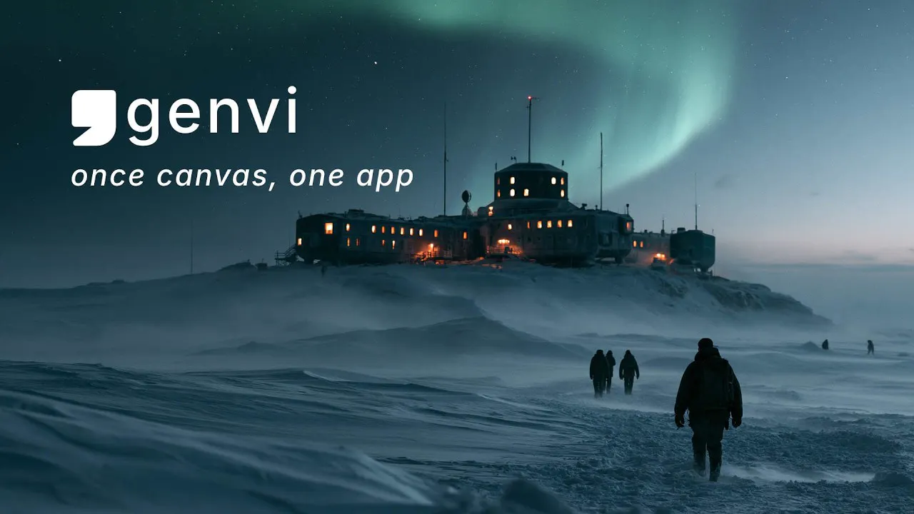 genvi gallery image