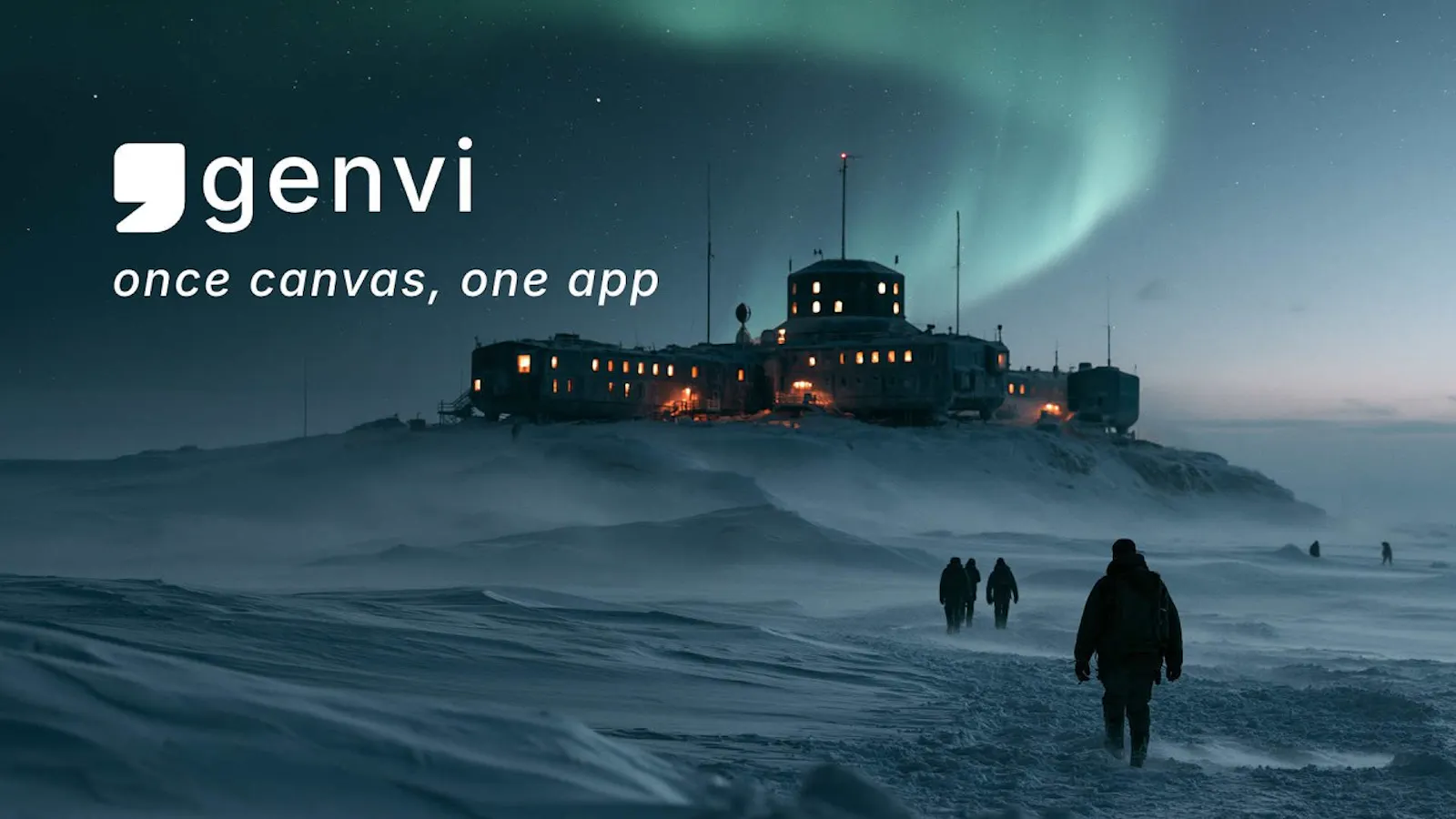 genvi screenshot 1 (video preview)