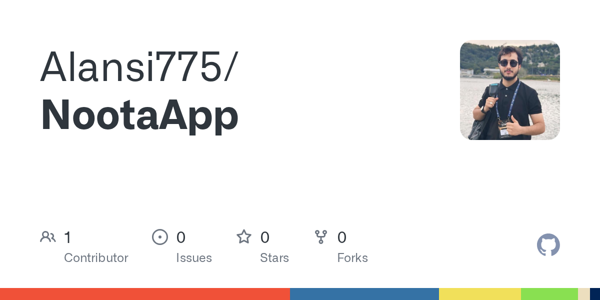 Noota - Main product screenshot demonstrating key features and user interface