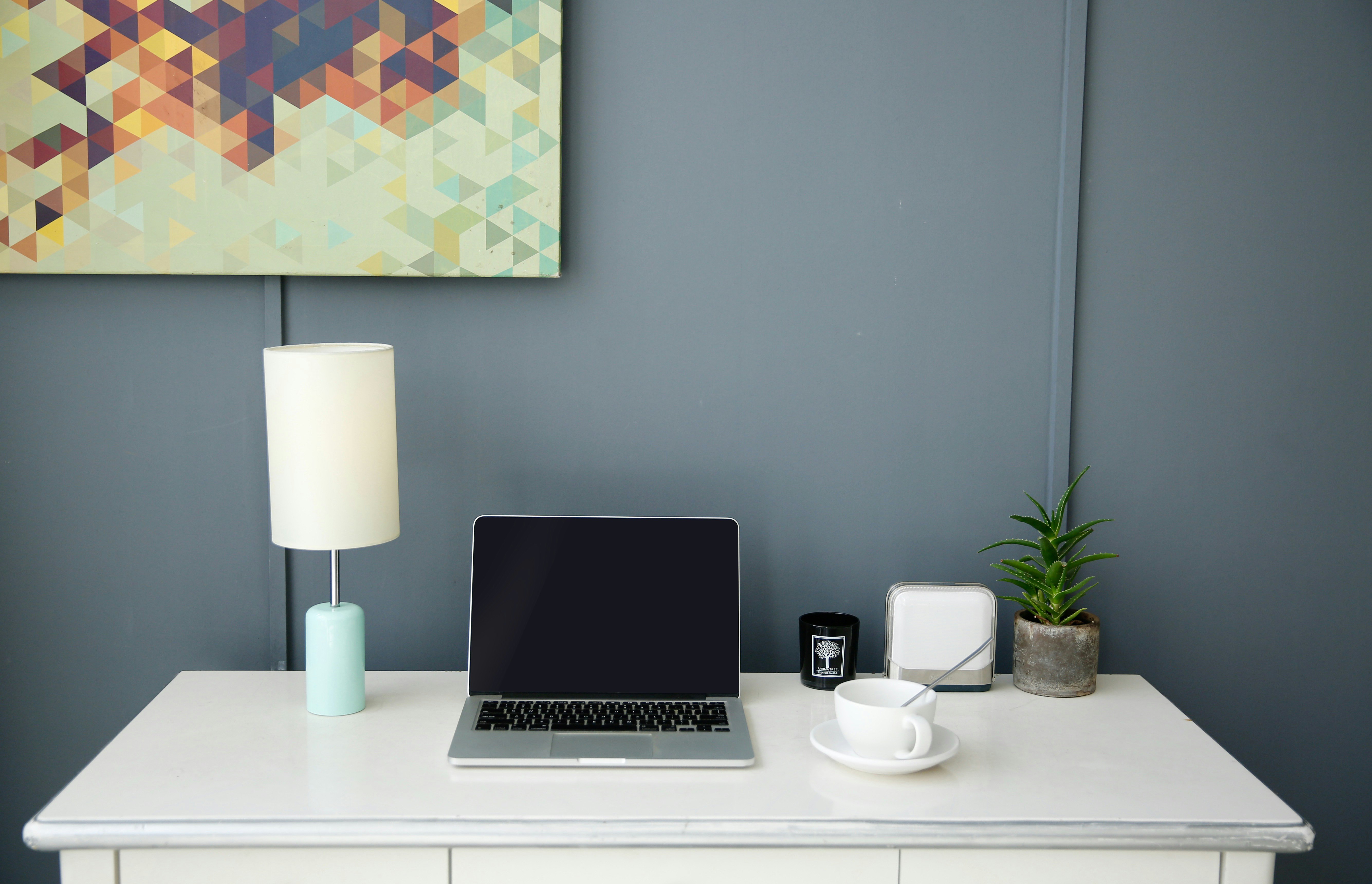 Cuppa Cordless LED Touch Lamp gallery image