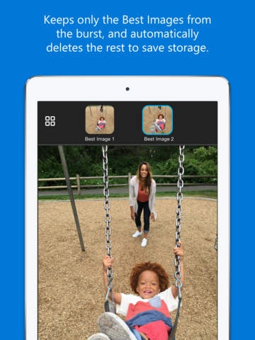 Microsoft Pix gallery image