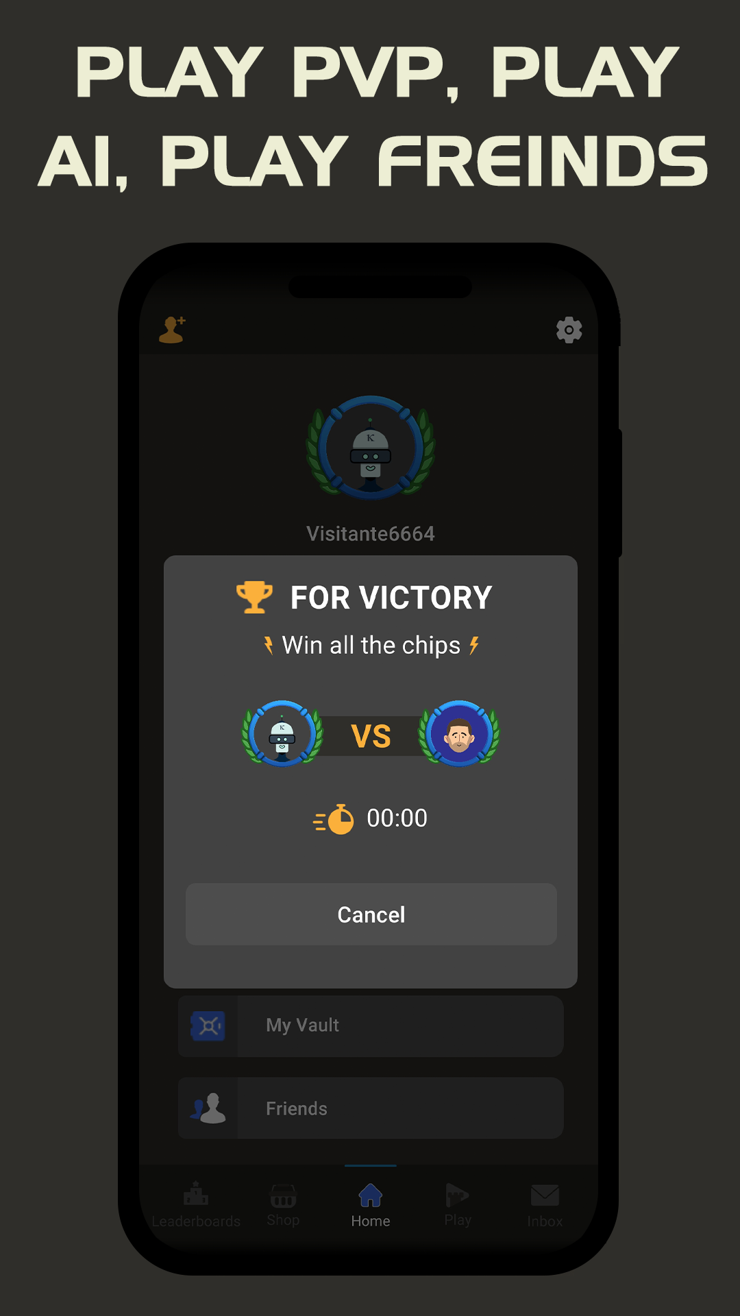 Choker™ gallery image