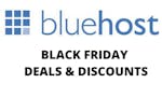  BlueHost Black Friday Deal image