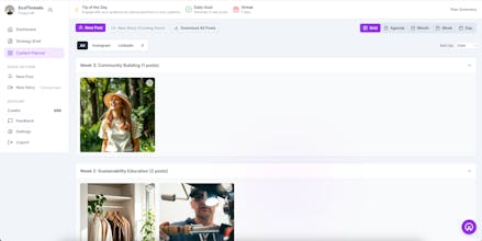 PulseCraft gallery image