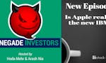 Renegade Investors Podcast image