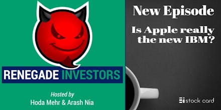 Renegade Investors Podcast gallery image
