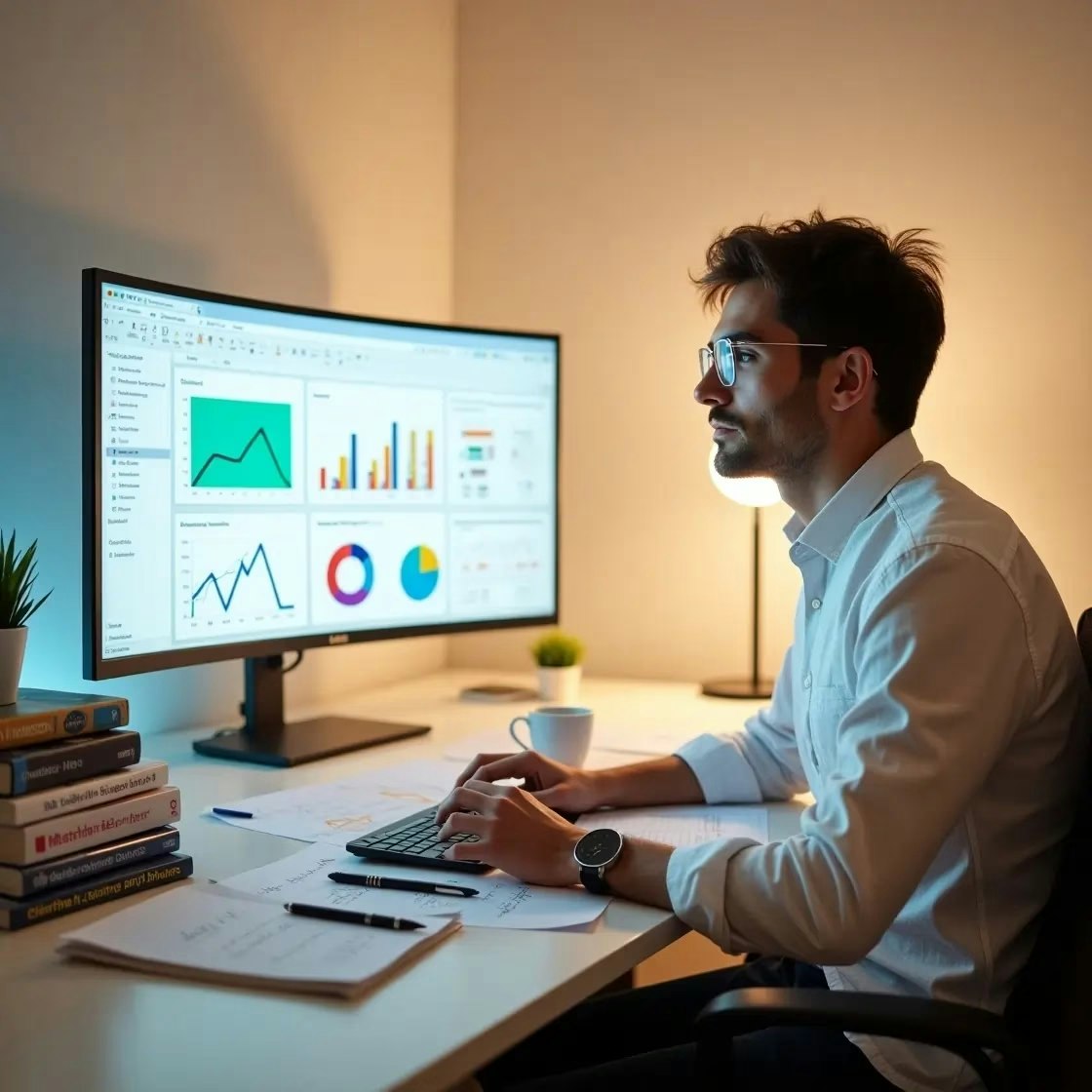 Data Analyst Online Training gallery image