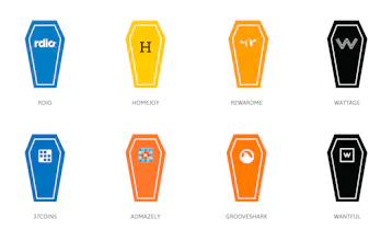 Startup Graveyard gallery image