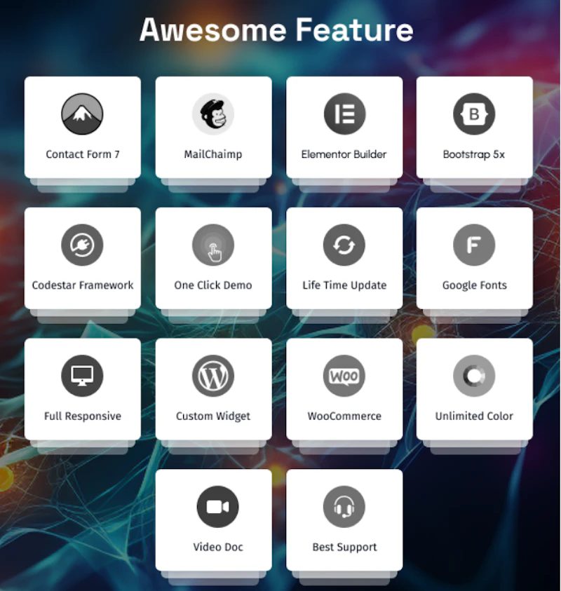 Noryx screenshot 4