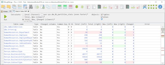KS DB Merge Tools gallery image