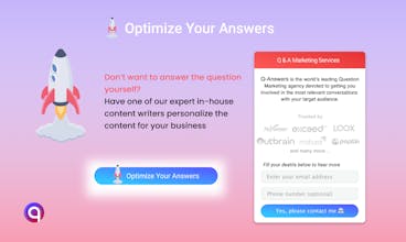 Q-Stats 3.0 gallery image