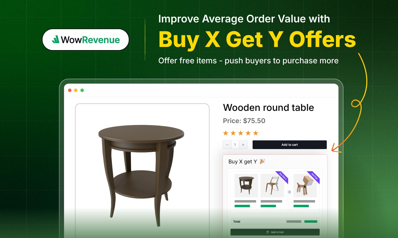 Вау - Увеличьте доход вашего магазина Woocommerce медиа 4