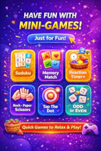 My Pocket Quiz gallery image