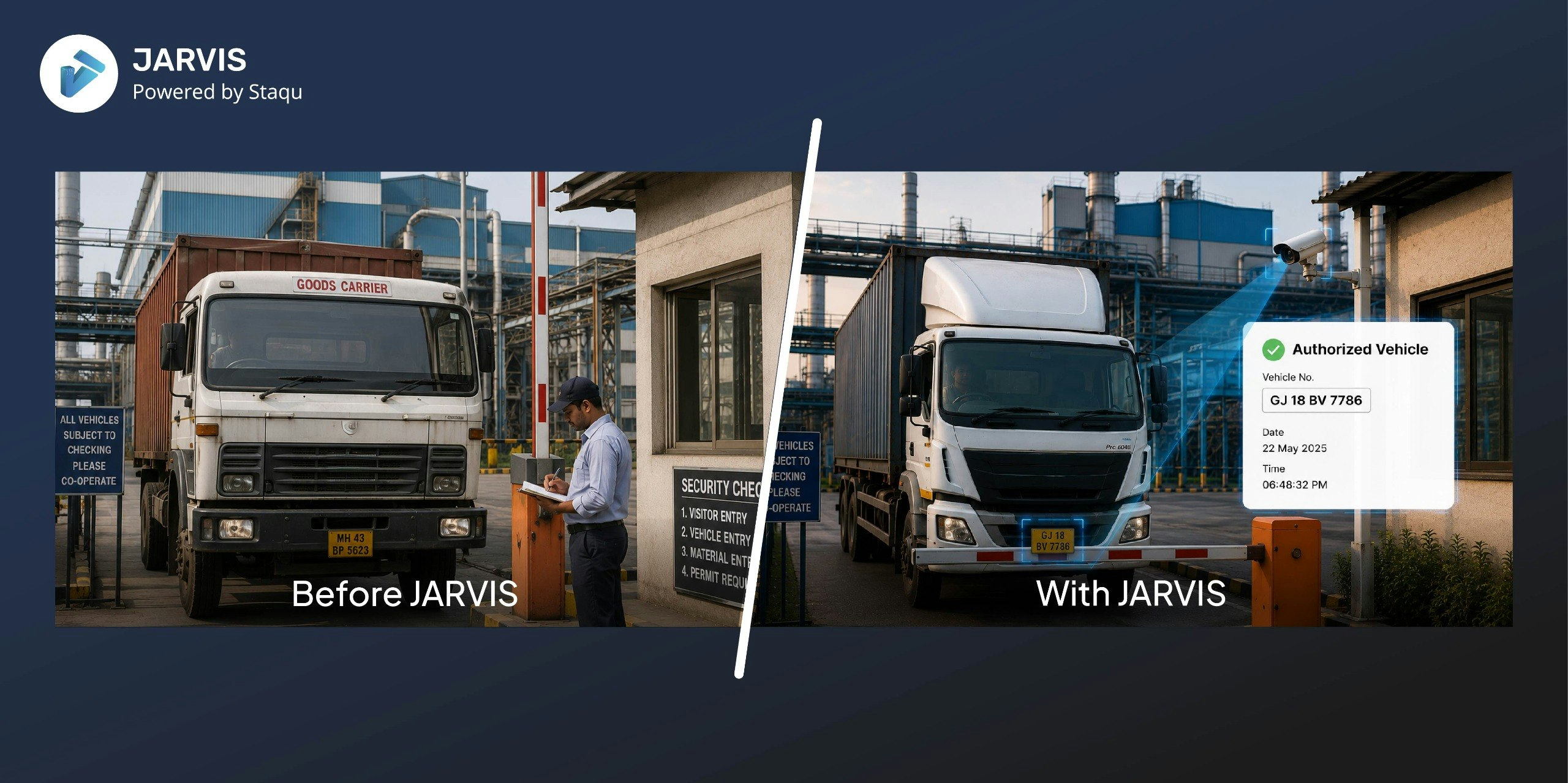 JARVIS by Staqu Technologies gallery image