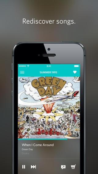 Rewind Radio gallery image