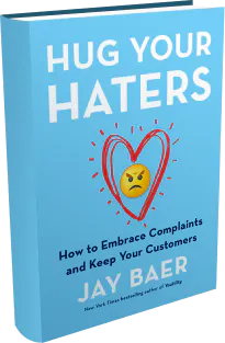 Hug Your Haters