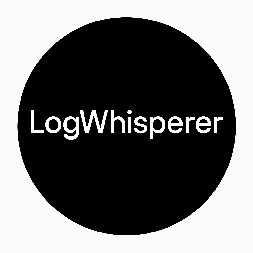 LogWhisperer