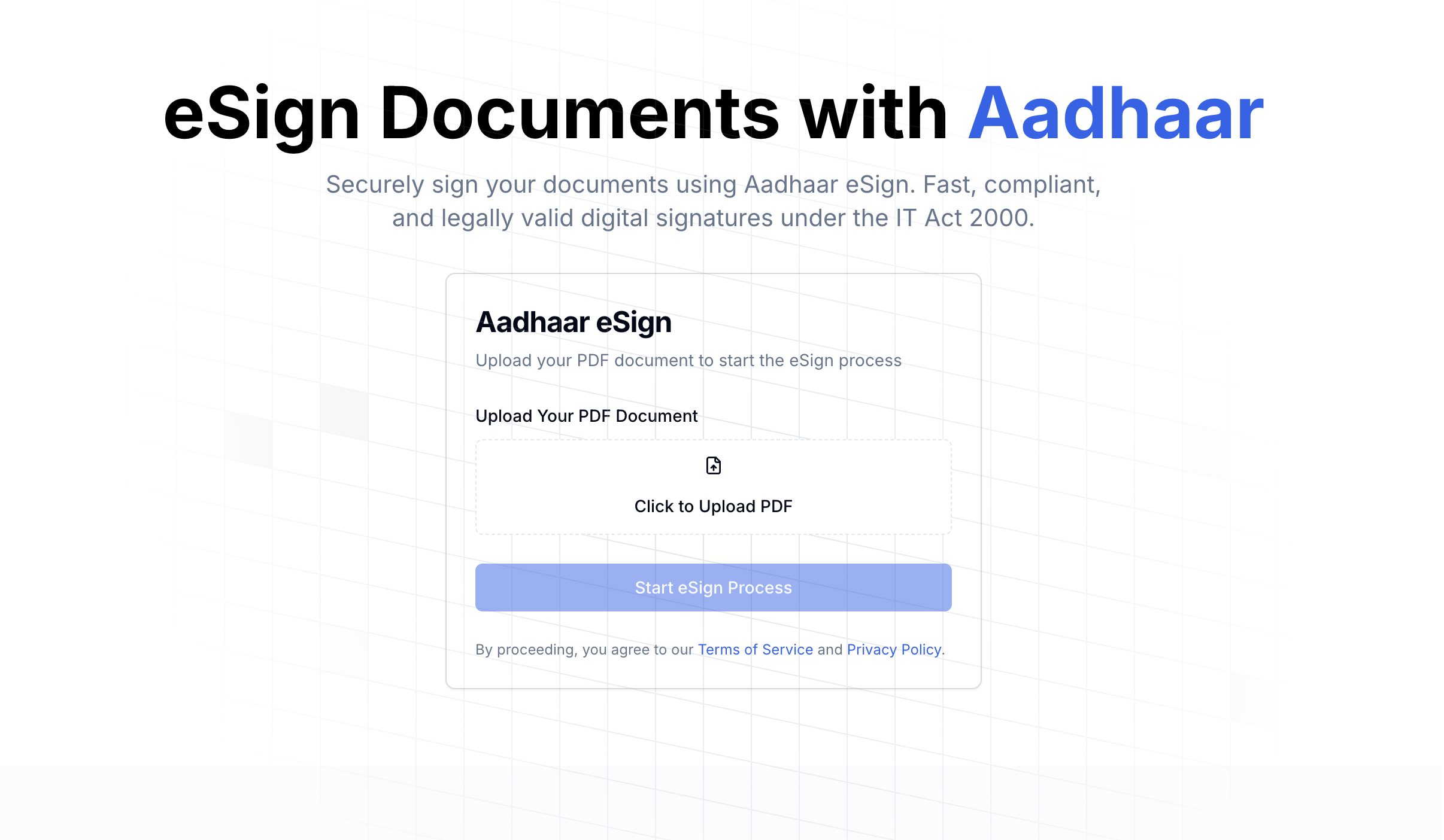 SignSetu gallery image