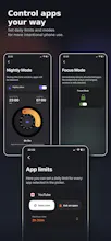 UnScrolling gallery image